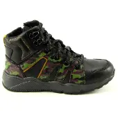 Track style 319826 wijdte 5 Veterschoenen