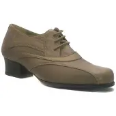 Xsensible 2873 Veterschoenen | Maat 38.5