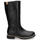 Panama jack Bambina Igloo Travelling Laarzen | Maat 39 Dames Zwart