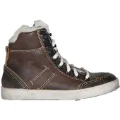 Track style 0033755 wijdte 5 Veterschoenen | Maat 30 Jongens Cognac