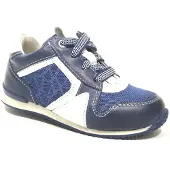 Track style 317300 wijdte 3.5 Sneakers | Maat 23 Jongens Blauw