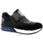 Develab 41147 Veterschoenen | Maat 38
