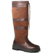 Dubarry GALWAY 3885 Laarzen | Maat 47 Dames Bruin