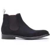 Greve 4757.88 Chelsea boots | Maat 12 Heren Blauw