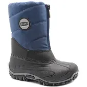 Olang OL BMX Snowboots | Maat 28 Dames Blauw