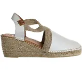 Toni pons Tossa Espadrilles | Maat 37 Dames Wit