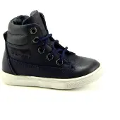 Track style 318801 wijdte 2.5 Veterschoenen | Maat 20 Jongens Blauw