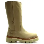 Panama jack Lidia Laarzen | Maat 40 Dames Beige