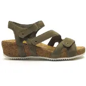 Durea 7385 wijdte H Sandalen | Maat 3