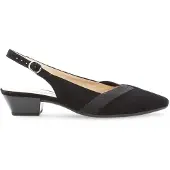 Gabor 25.631 Pumps | Maat 7 Dames Zwart