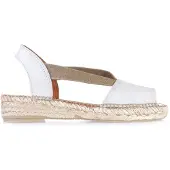 Toni pons Etna Espadrilles | Maat 37 Dames Wit