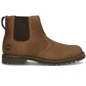 Timberland Larchmont Chelsea Chelsea boots | Maat 45 Heren Bruin