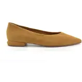 Pedro miralles 14502 Ballerina's | Maat 41 Dames Bruin