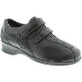 Xsensible Sneaker Women Lucia Black KX-Schoenmaat 38