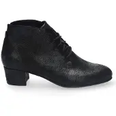 Durea 9795.912.1235-e dames enkellaarzen