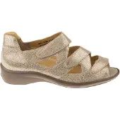 Helioform 881.038 Sandalen | Maat 7.5 Dames Brons