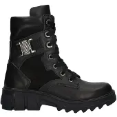 Twins 323681-589w5 meisjes veterboots