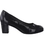 Jana 8-8-22469-20 Pumps | Maat 38 Dames Zwart