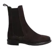 Gianluca Pisati Jessica Chelsea boots | Maat 34