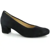 Hassia 7-304902 wijdte H Pumps | Maat 4