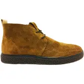 Ecco 200364 Veterschoenen | Maat 41 Heren Cognac