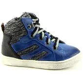 Track style 318800 wijdte 3.5 Veterschoenen | Maat 20 Jongens Blauw