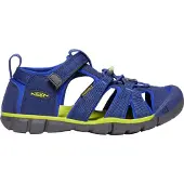 Keen Seacamp II CNX Sandalen | Maat 27