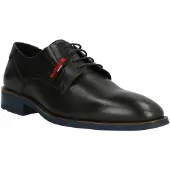 Lloyd 10-351-11 Nette veterschoenen | Maat 7 Heren Zwart