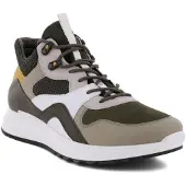 Ecco 837794 Veterschoenen | Maat 44 Heren Groen