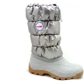 Olang Mina Snowboots | Maat 35 Dames Zilver