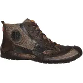 Track style 038762 wijdte 5 Veterschoenen | Maat 30 Jongens Bruin