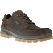 Ecco 838004 Veterschoenen | Maat 41 Heren Bruin