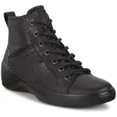 Ecco 470943 Veterschoenen | Maat 36 Dames Zwart