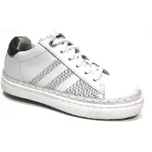 Track style 320370 wijdte 3.5 Sneakers | Maat 35 Jongens Wit