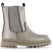 Shoesme NT24W004 Laarzen | Maat 33 Meisjes Goud