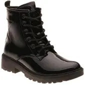 Geox J9420G-000KC Laarzen | Maat 40 Meisjes Blauw