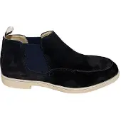 Greve 1737.59 Chelsea boots | Maat 10.5 Heren Blauw
