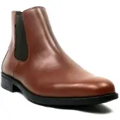 Mephisto Colby Chelsea boots | Maat 11 Heren Cognac