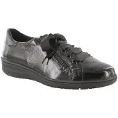 Solidus 27020 wijdte H Veterschoenen