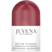 Juvena Body Care 24-uurs Deodorant Roll-on, 50 ml