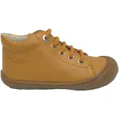 Naturino Cocoon 2012889 Veterschoenen | Maat 19 Jongens Geel