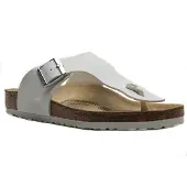 Birkenstock Ramses Smal Teenslippers | Maat 36