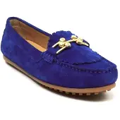 Babouche S170-1 Moccasins | Maat 38 Dames Wit