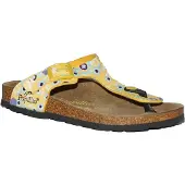 Birkenstock gizeh-smal Teenslippers | Maat 30