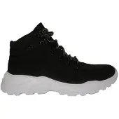 Track style 320898 wijdte 3.5 Veterschoenen | Maat 38 Jongens Zwart
