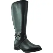 Jj footwear 1500301 wijdte G Laarzen | Maat 40 Dames Blauw