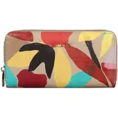 Bulaggi 31485 10 Portemonnees | Maat One Size Dames Zwart