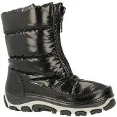 Olang BN120 Snowboots | Maat 23/24 Meisjes Zwart
