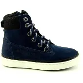 Track style 319870 wijdte 3.5 Veterschoenen | Maat 29 Jongens Blauw