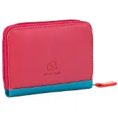 Mywalit 328 Portemonnees | Maat One Size Dames Rood